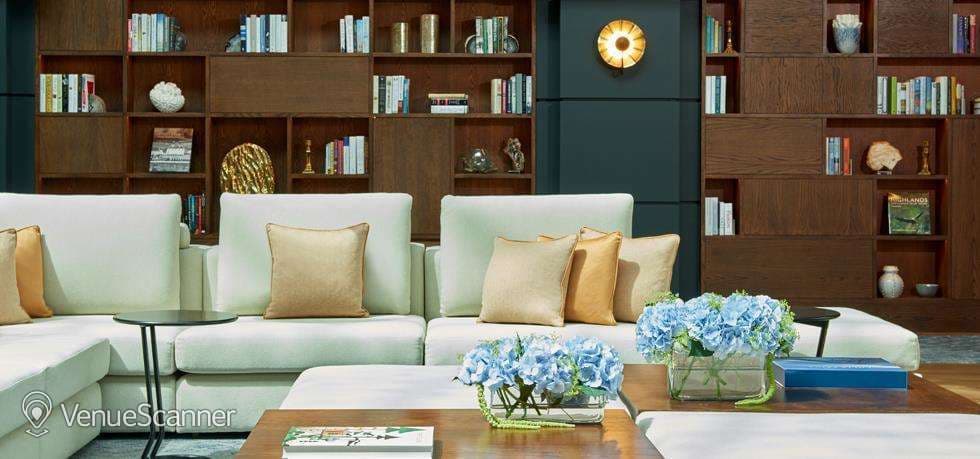 William Dunbar, Fairmont St Andrews photo #2