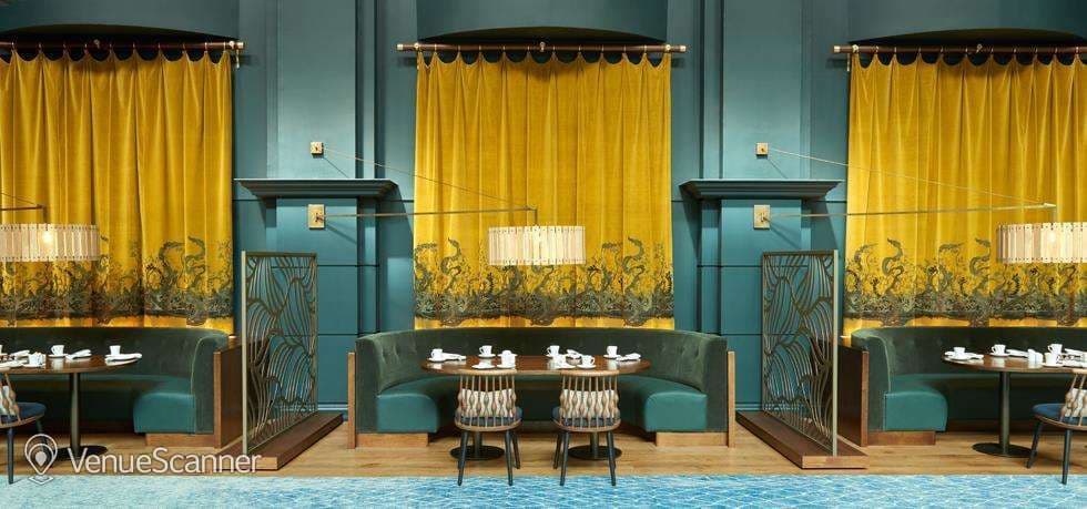 William Dunbar, Fairmont St Andrews photo #4