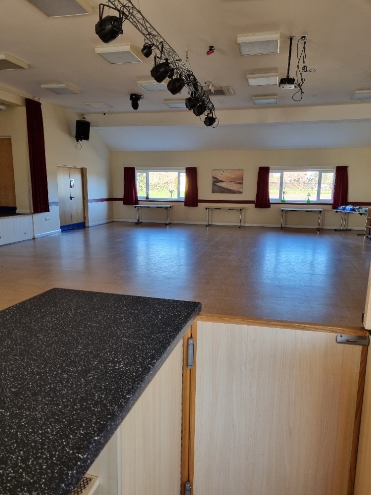 Photo of Skipsea Village Hall, Windsor Hall