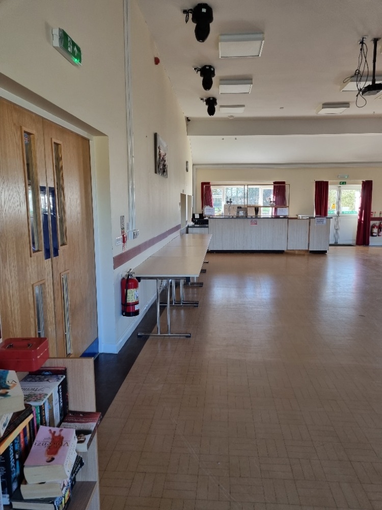 Photo of Skipsea Village Hall, Windsor Hall