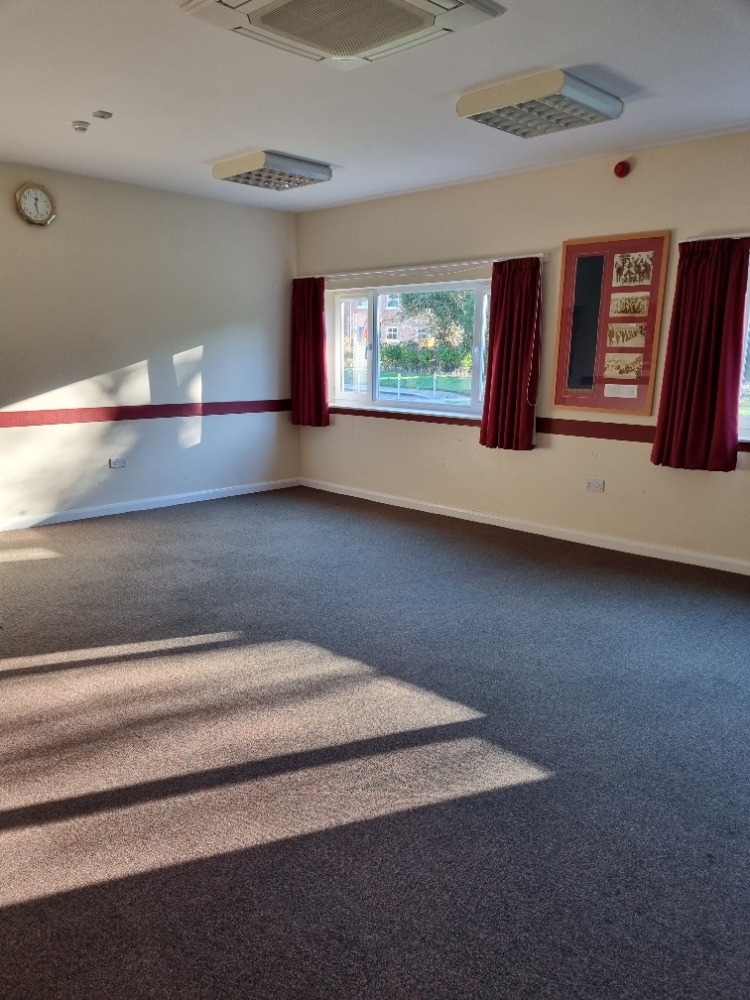 Photo of Skipsea Village Hall, Seminar Room