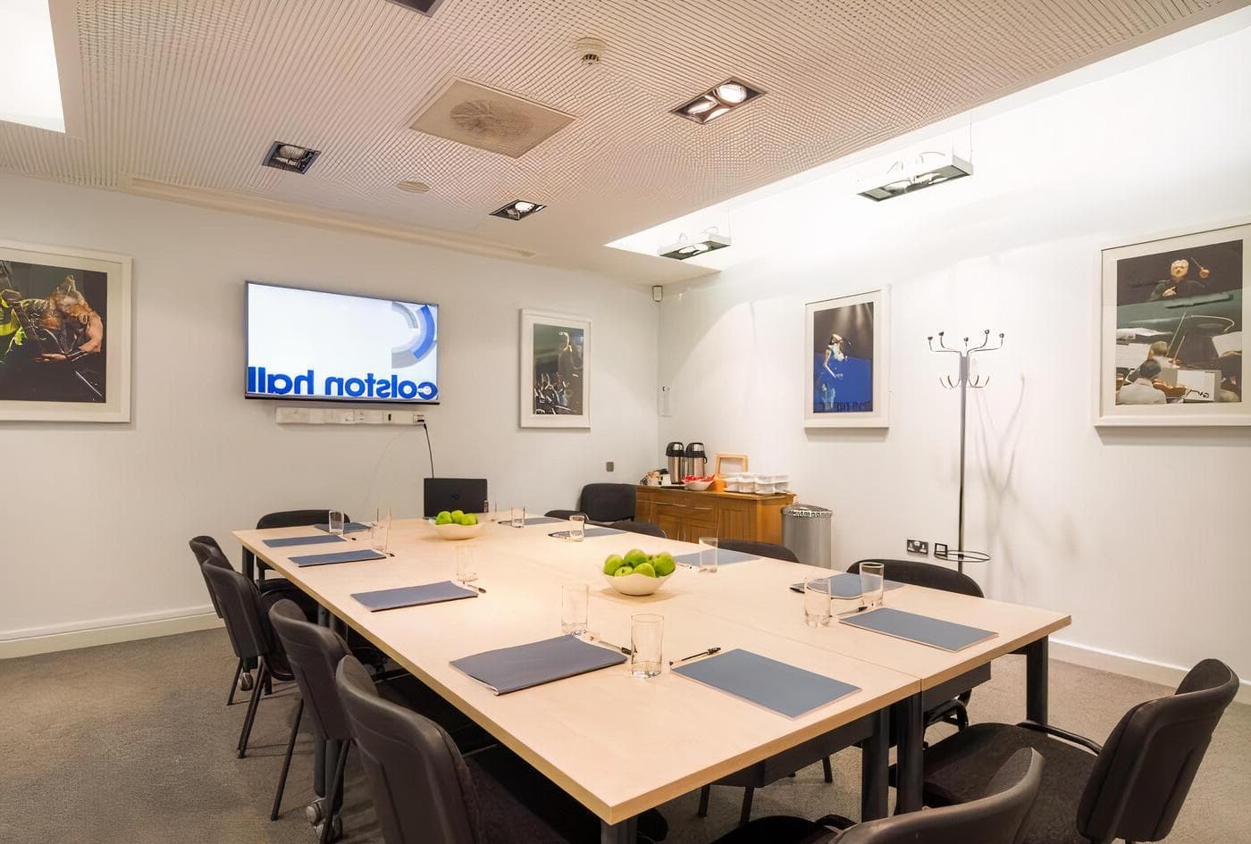 Meeting Room 1