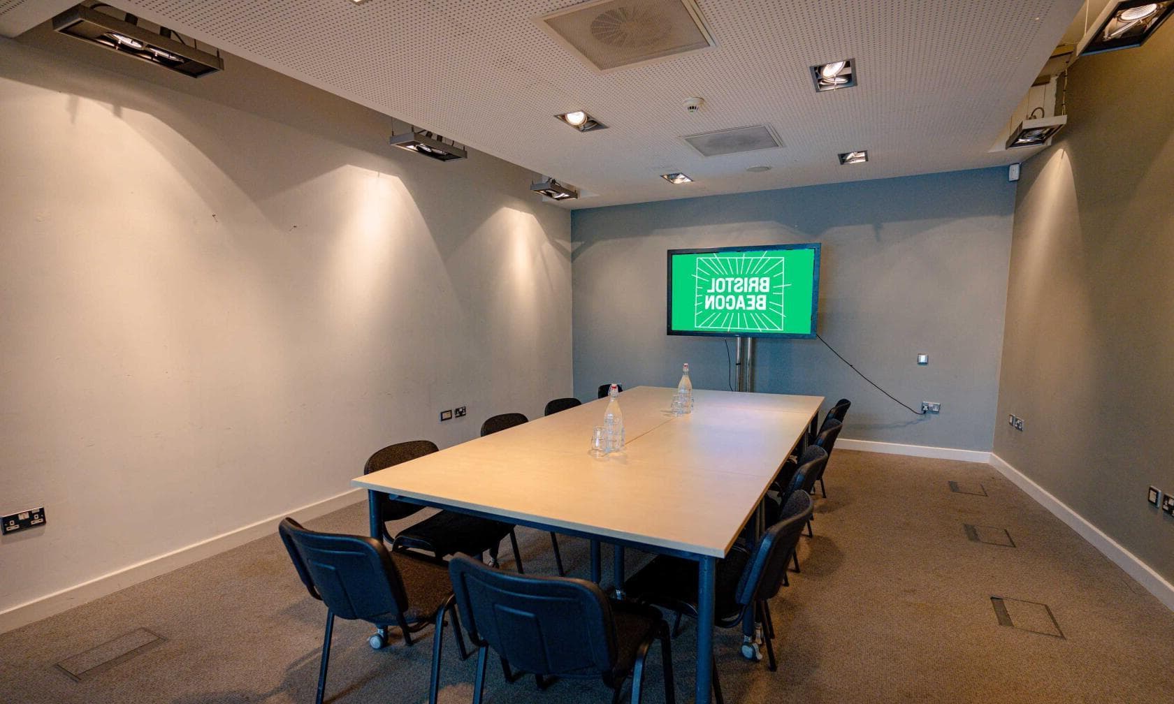 Kennedy Room