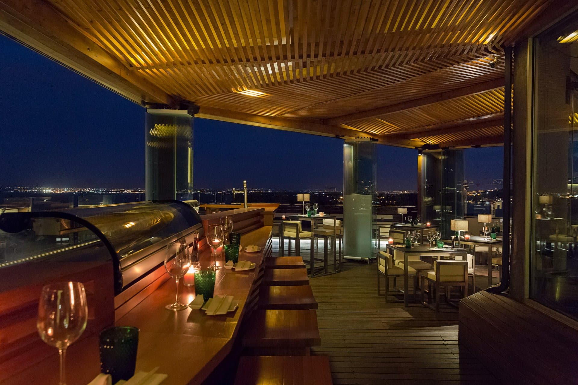 Panoramic Room, Silk Club photo #3