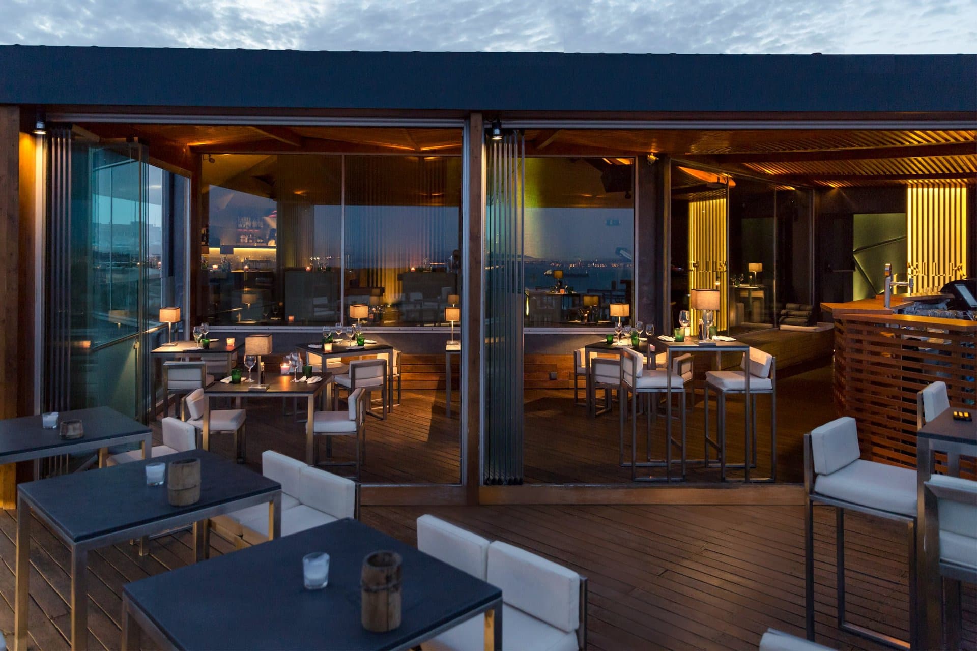 Panoramic Room, Silk Club photo #1