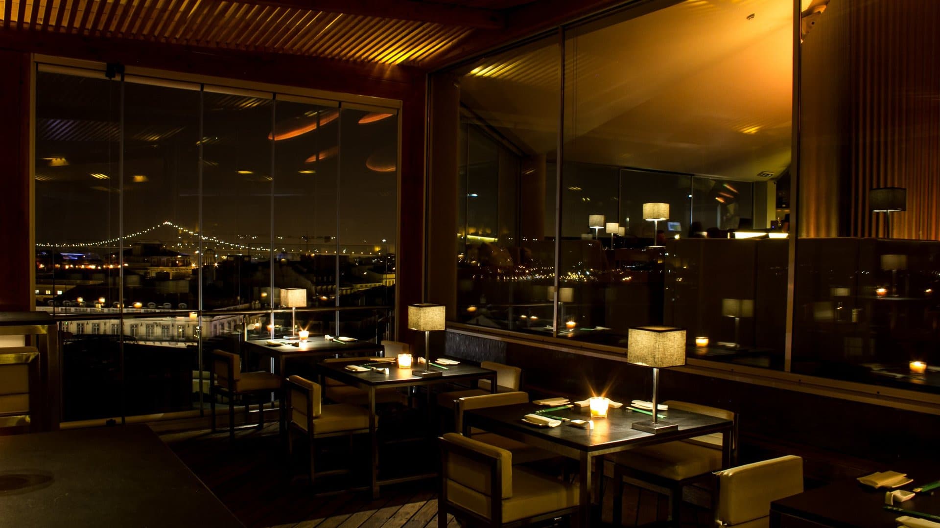 Panoramic Room, Silk Club photo #2