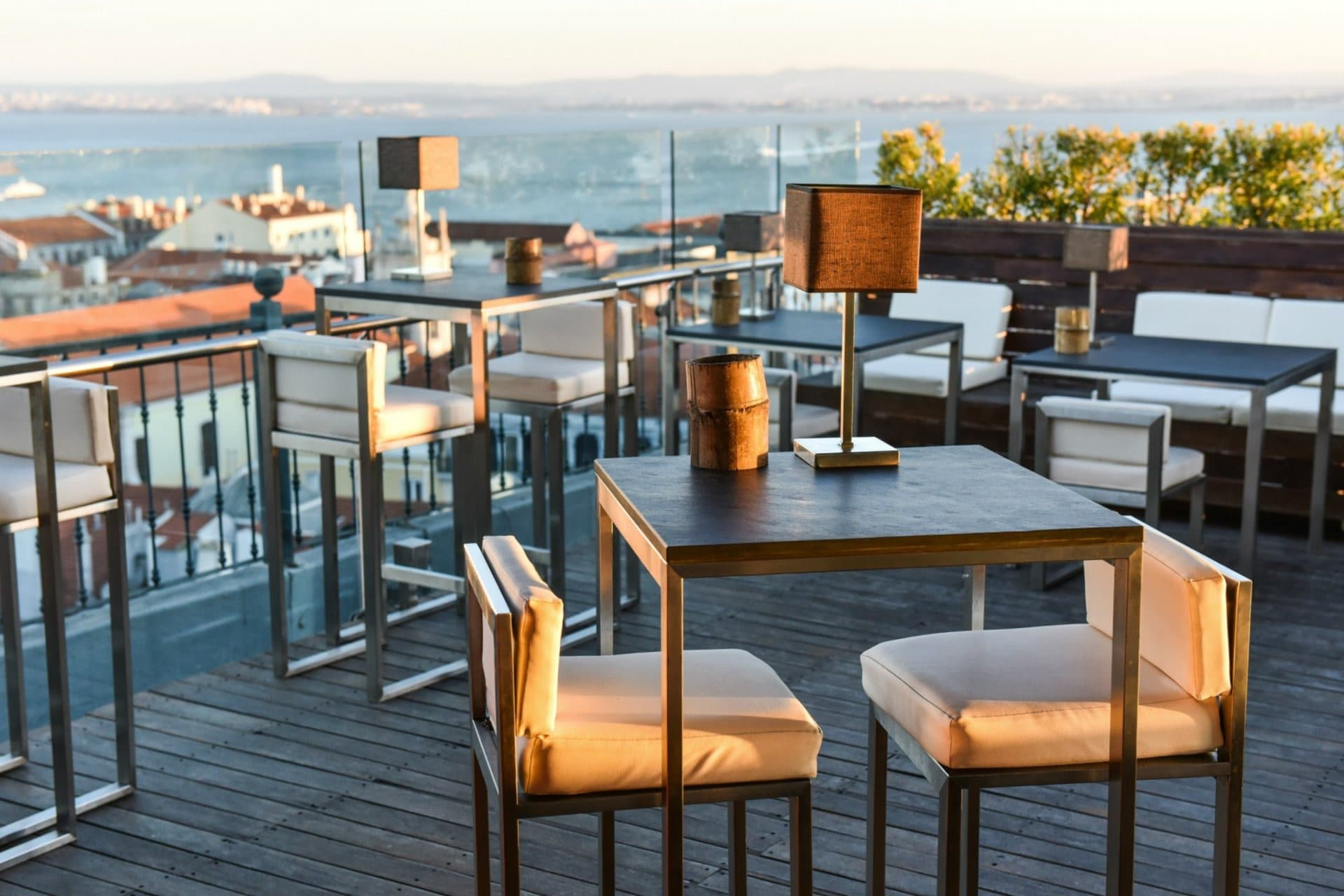 Panoramic Room, Silk Club photo #15