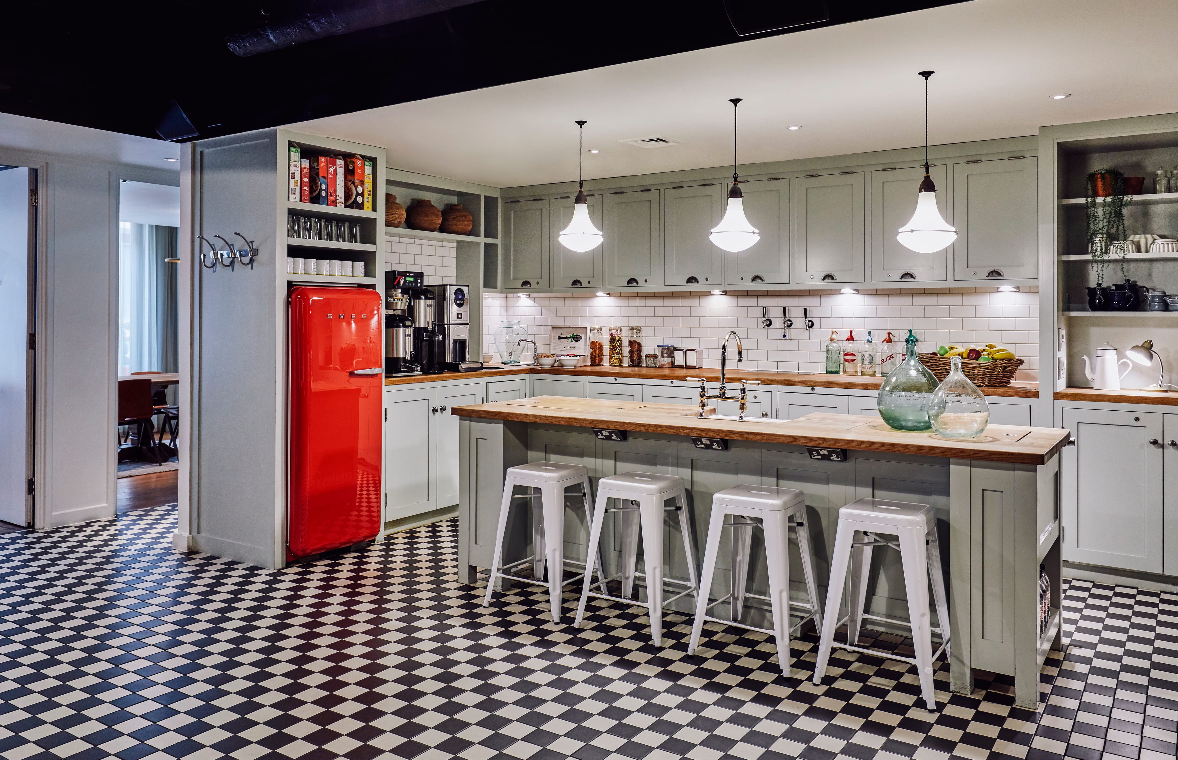 Photo of The Hoxton Shoreditch, The Apartment (Exclusive Use)