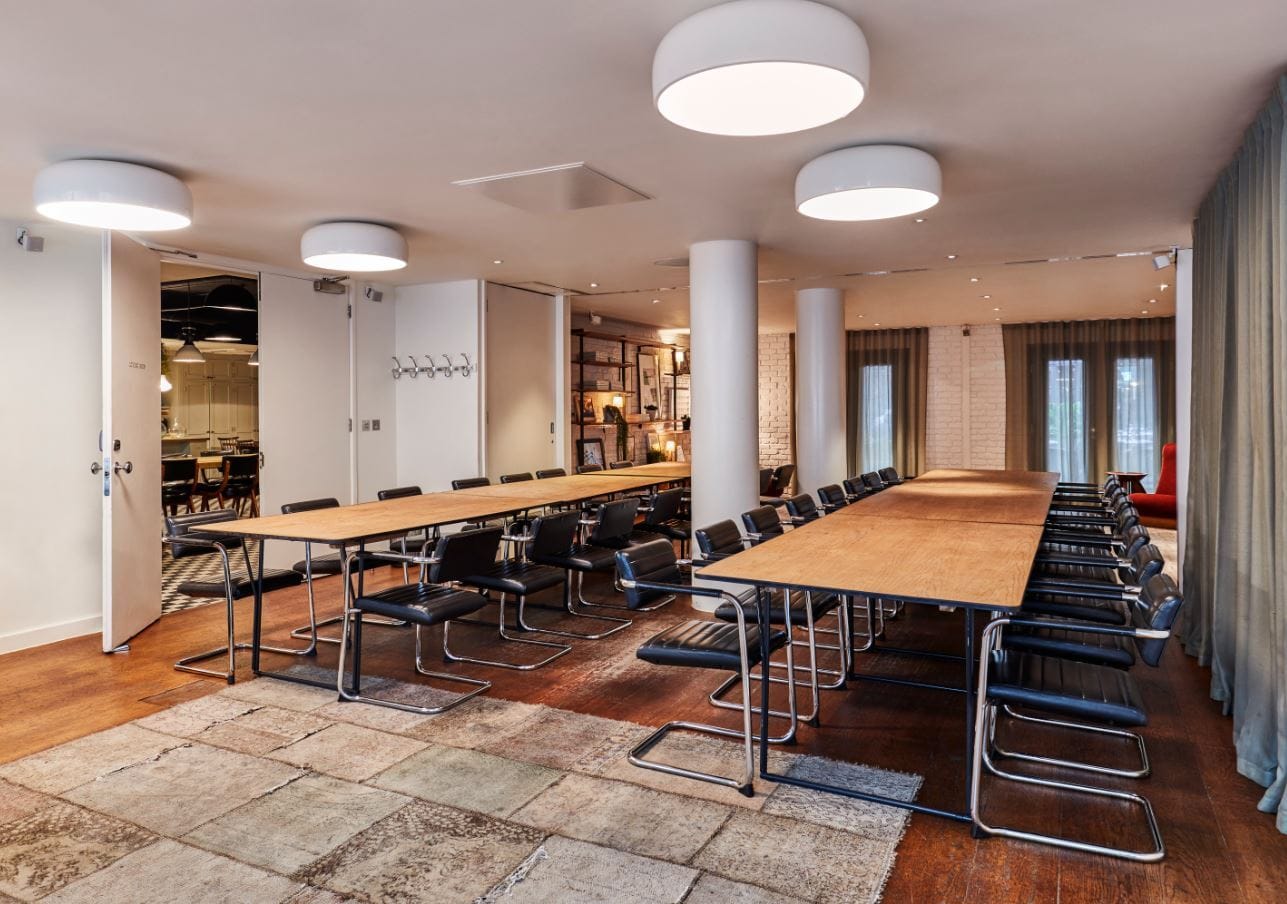 Photo of The Hoxton Shoreditch, The Apartment (Exclusive Use)