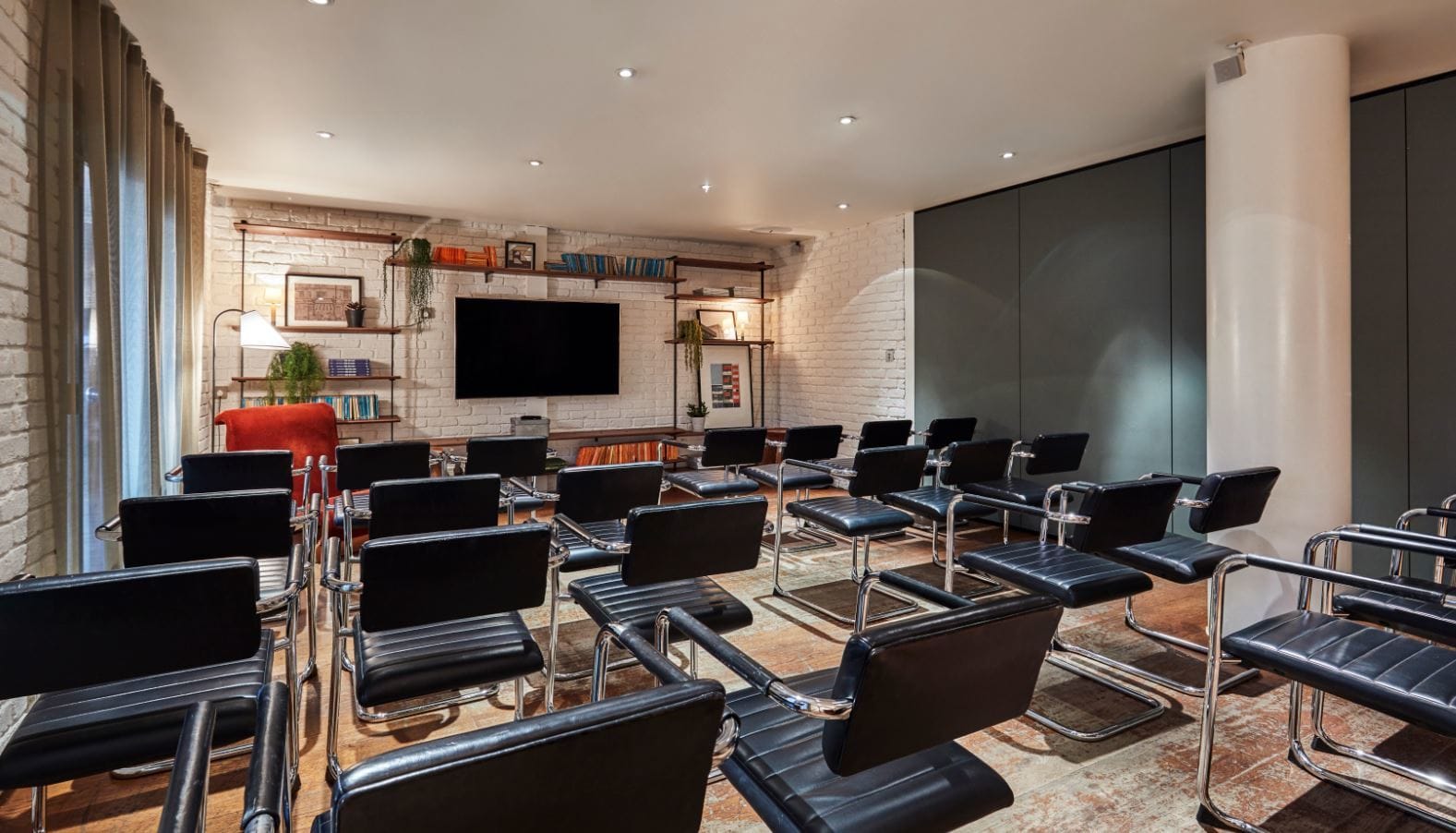 Photo of The Hoxton Shoreditch, The Apartment (Exclusive Use)