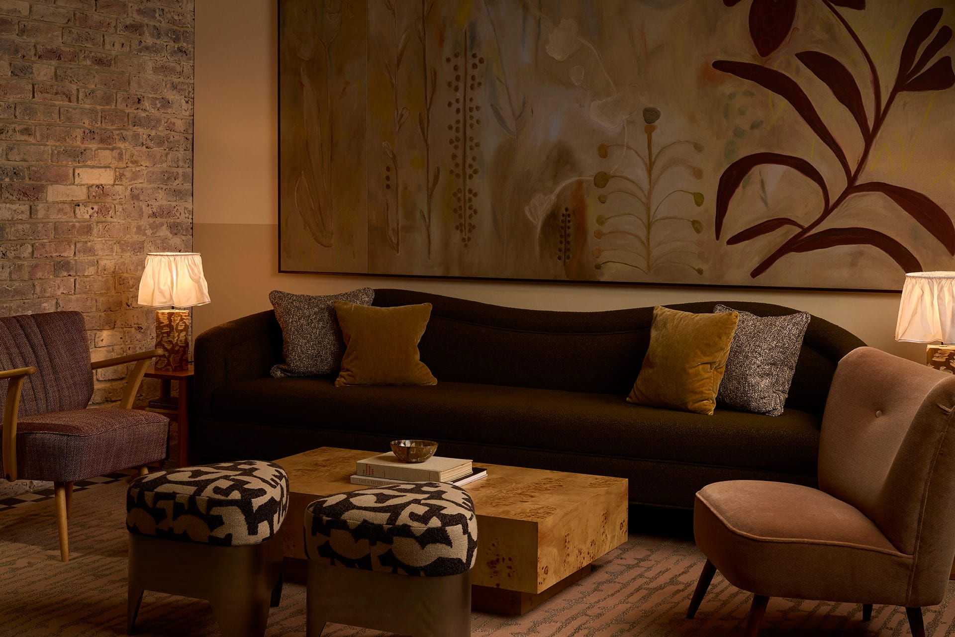 Photo of The Hoxton Shoreditch, The Apartment (Exclusive Use)