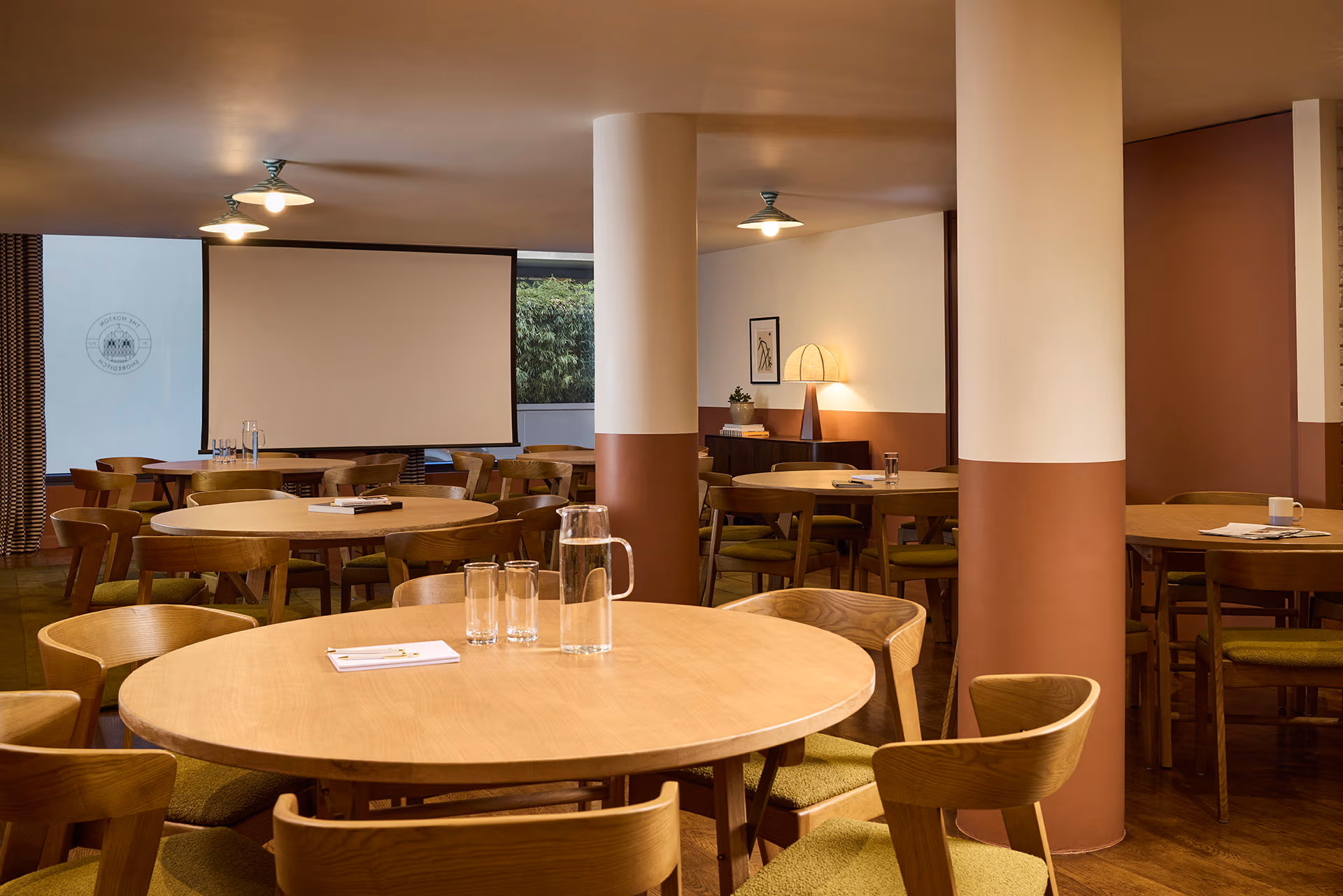Photo of The Hoxton Shoreditch, The Apartment (Exclusive Use)