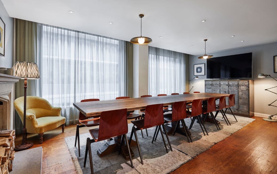 Photo of The Hoxton Shoreditch, The Apartment (Exclusive Use)