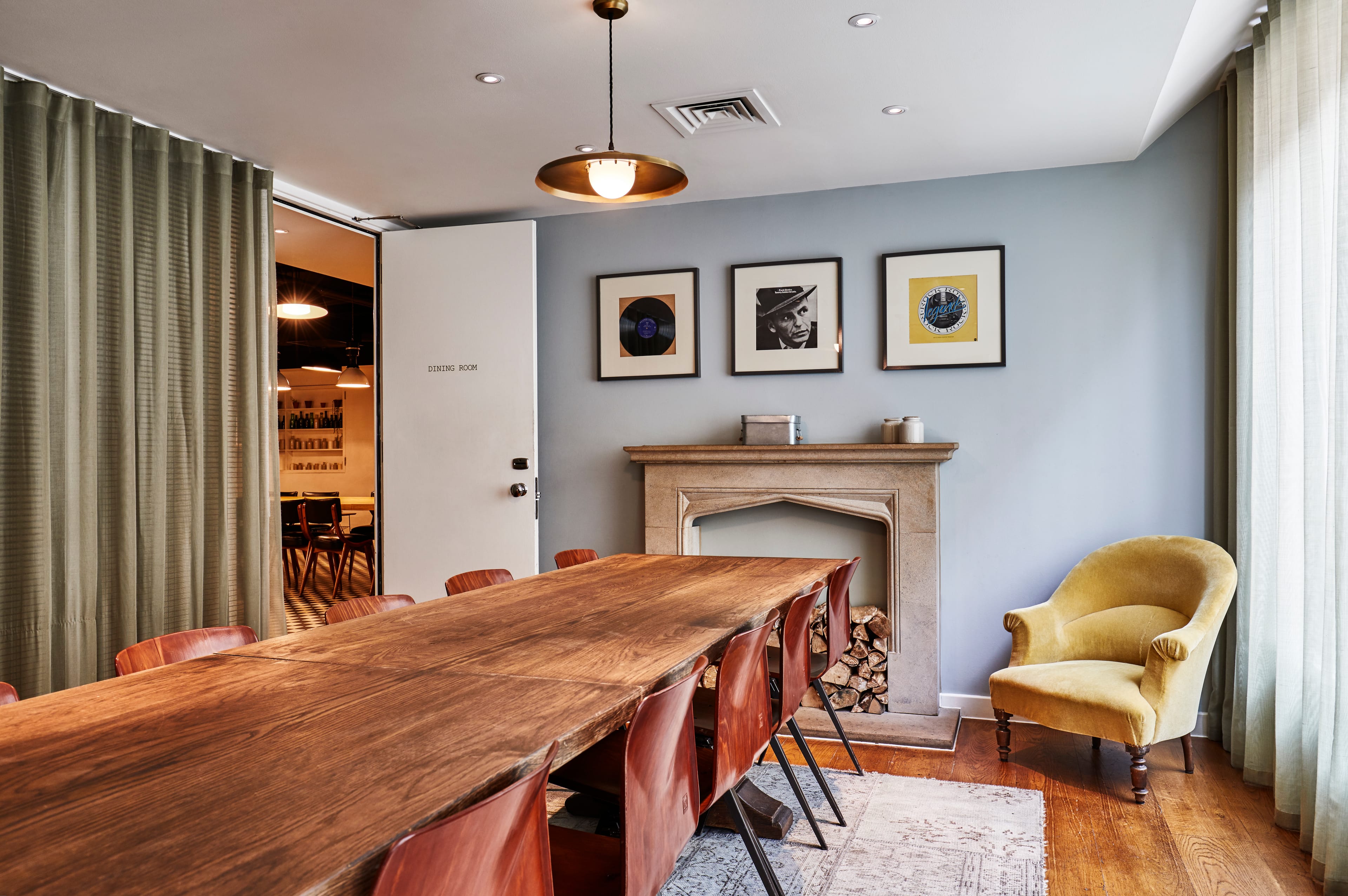 Photo of The Hoxton Shoreditch