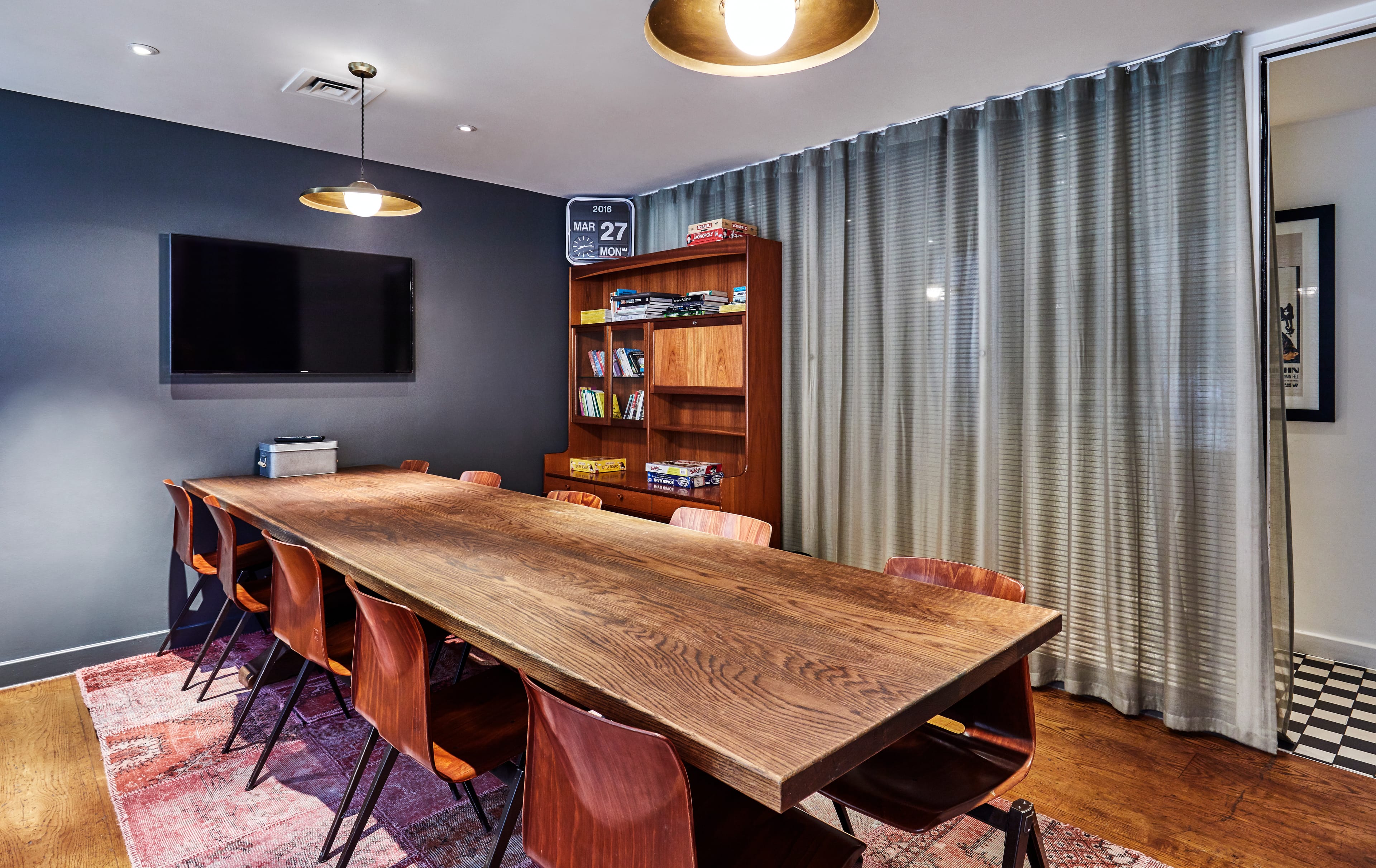 Photo of The Hoxton Shoreditch, The Apartment (Exclusive Use)
