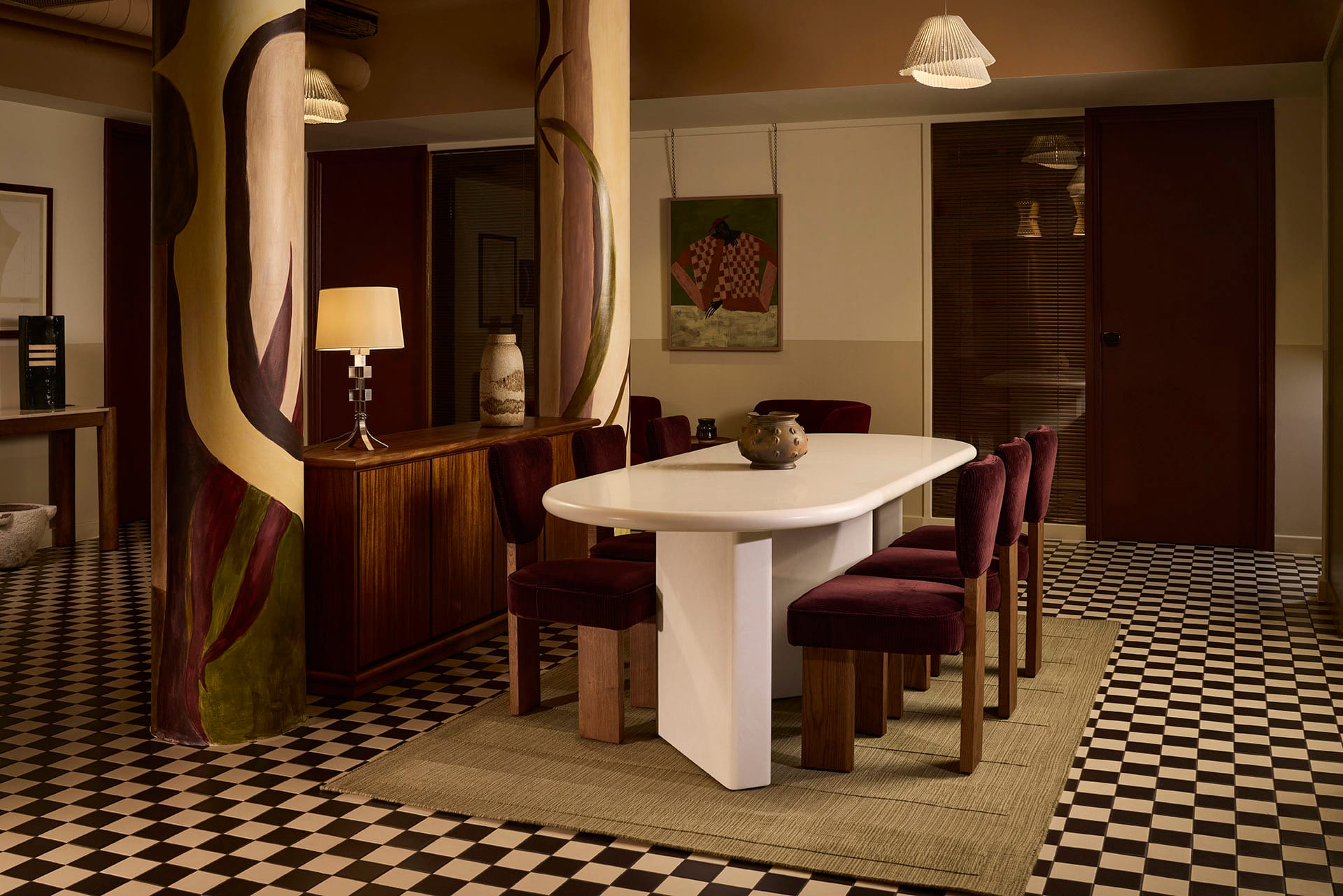 Photo of The Hoxton Shoreditch, The Apartment (Exclusive Use)