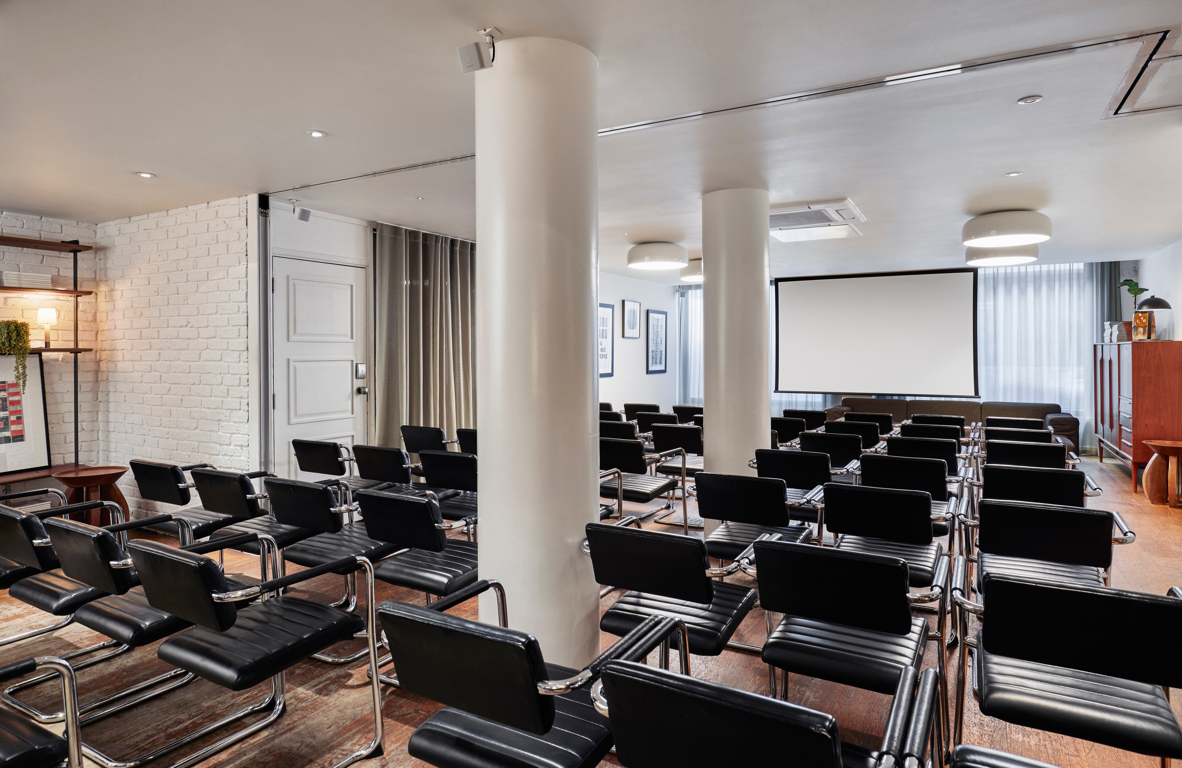 Photo of The Hoxton Shoreditch, The Apartment (Exclusive Use)