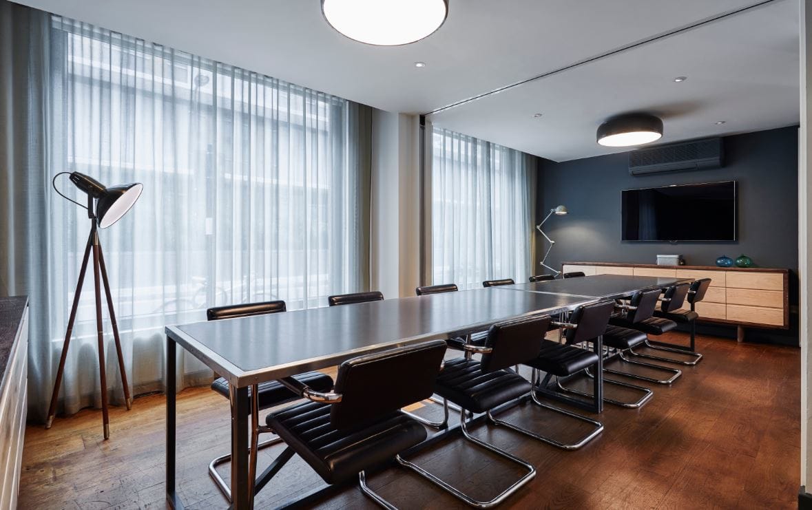 Photo of The Hoxton Shoreditch, The Apartment (Exclusive Use)