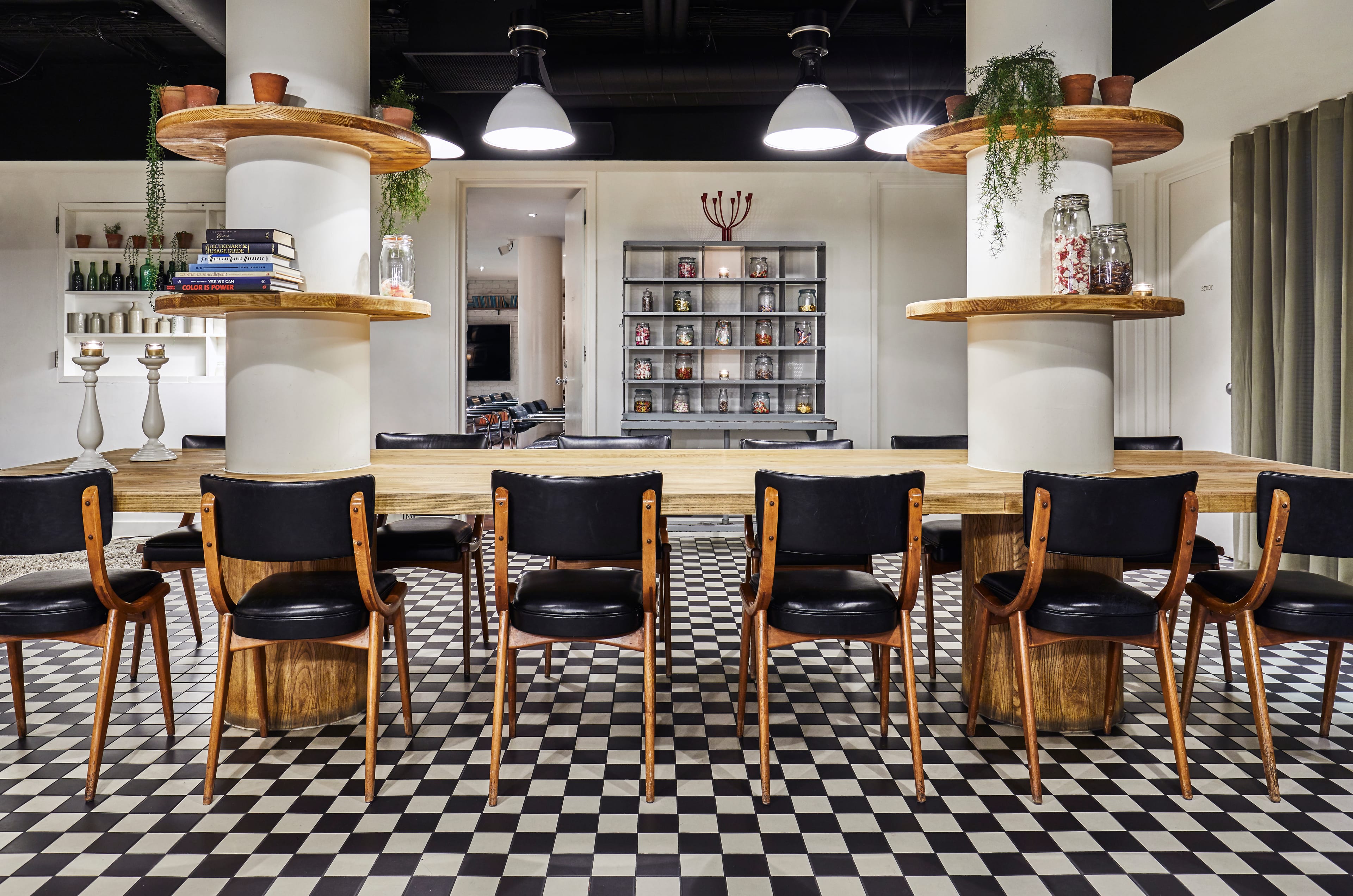 Photo of The Hoxton Shoreditch, The Apartment (Exclusive Use)