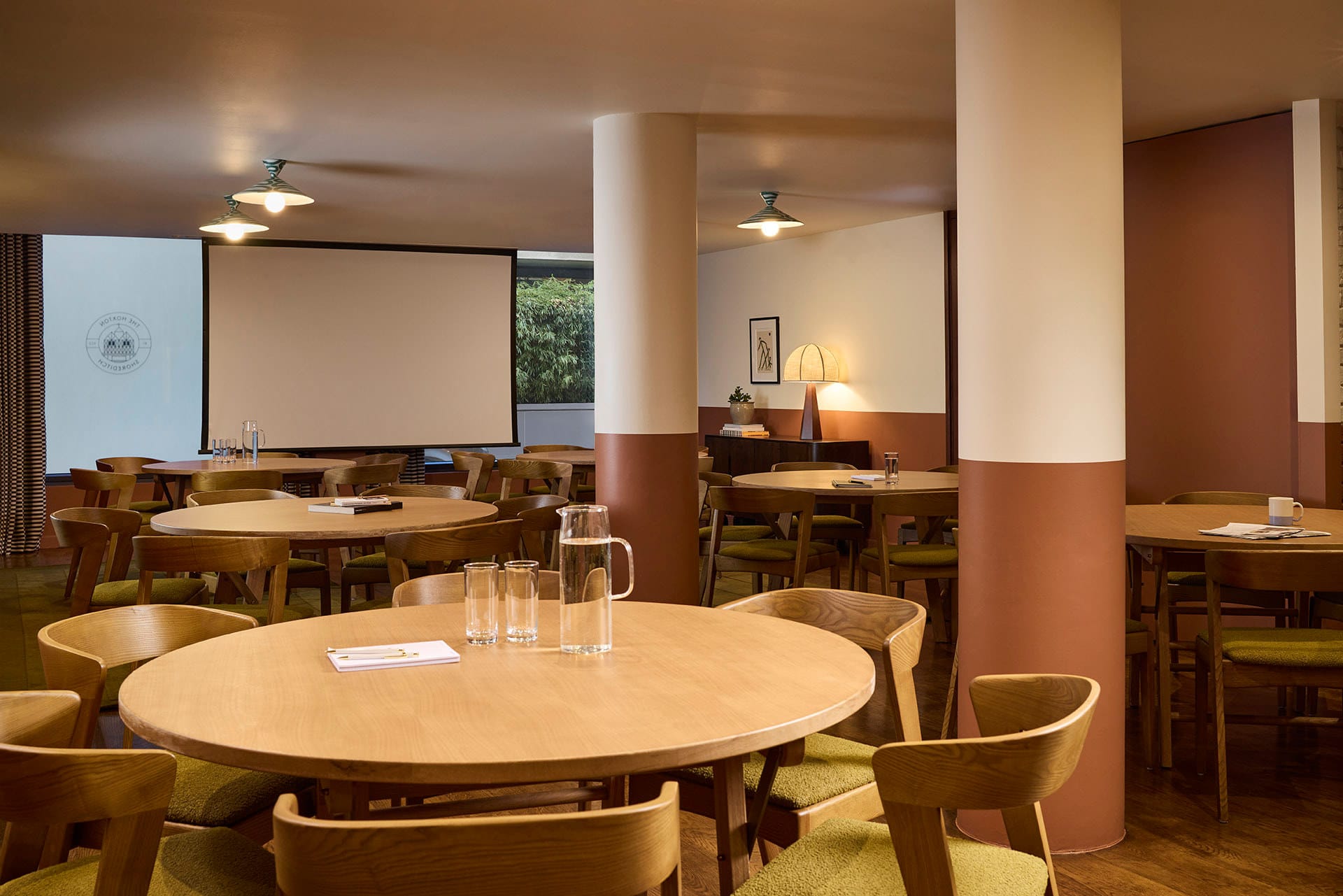 Photo of The Hoxton Shoreditch, The Apartment (Exclusive Use)