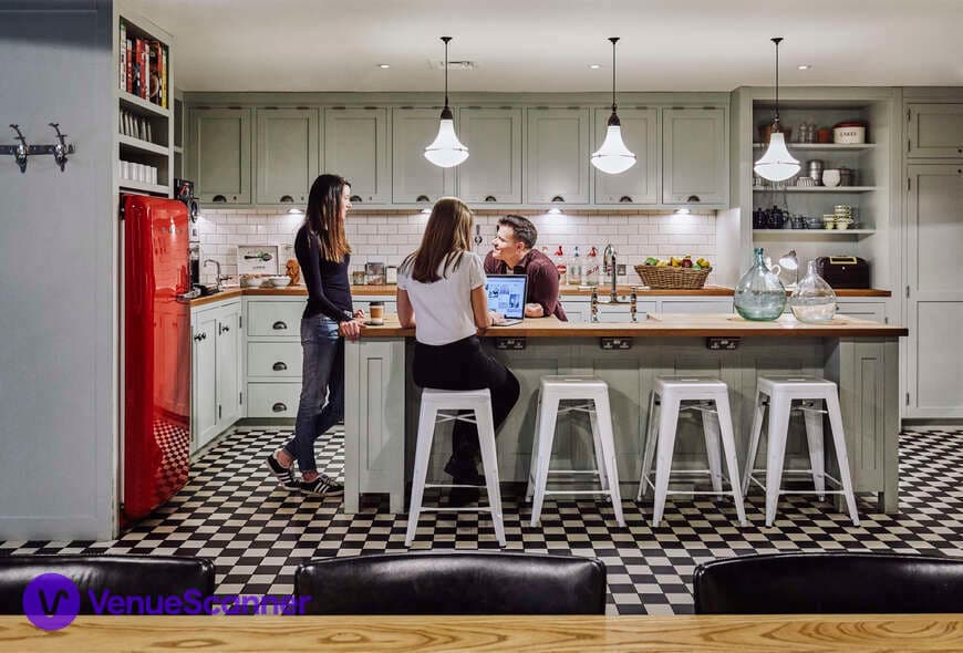 The Apartment (Exclusive Use), The Hoxton Shoreditch photo #1