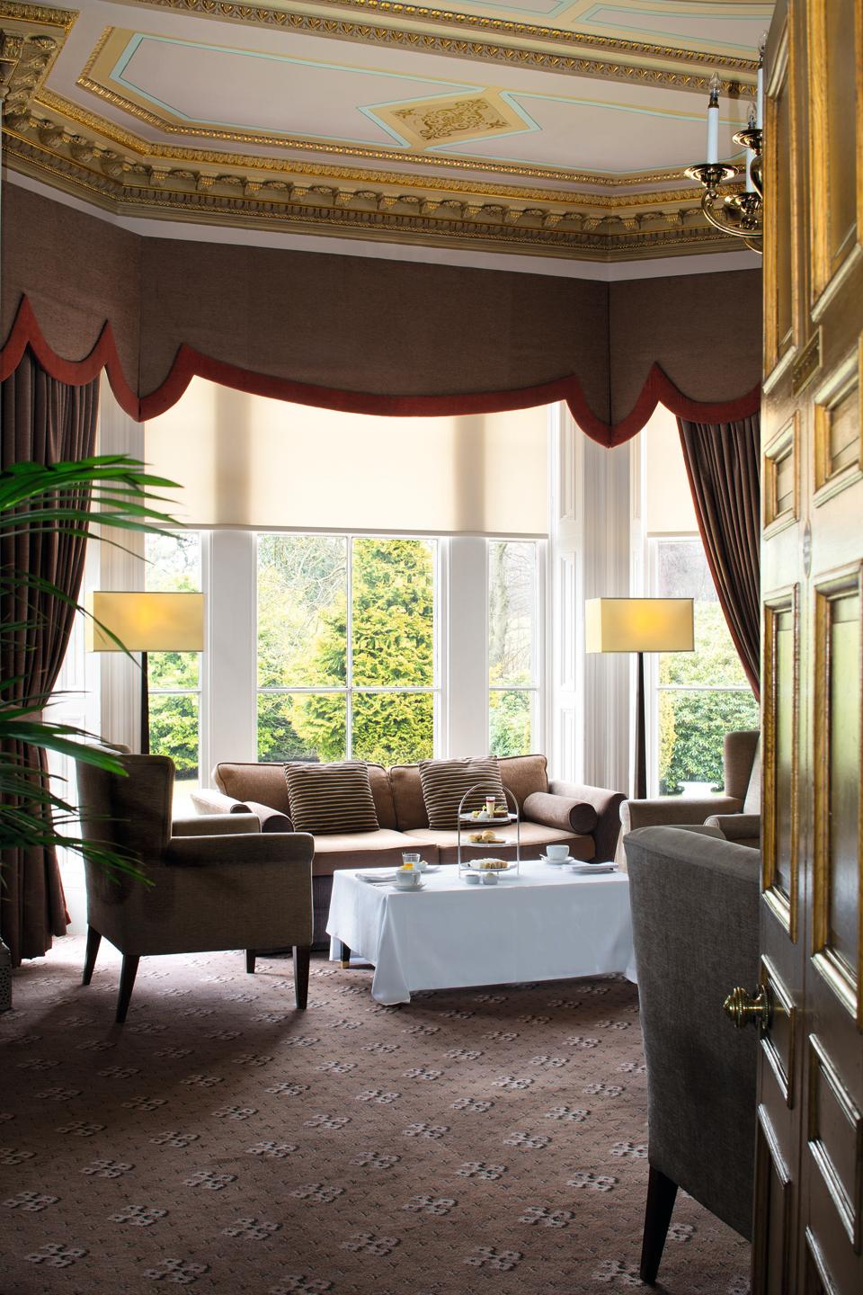 Drawing Room, Norton House Hotel & Spa photo #1