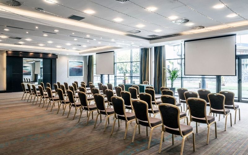 Photo of Norton House Hotel & Spa, Garden Suite