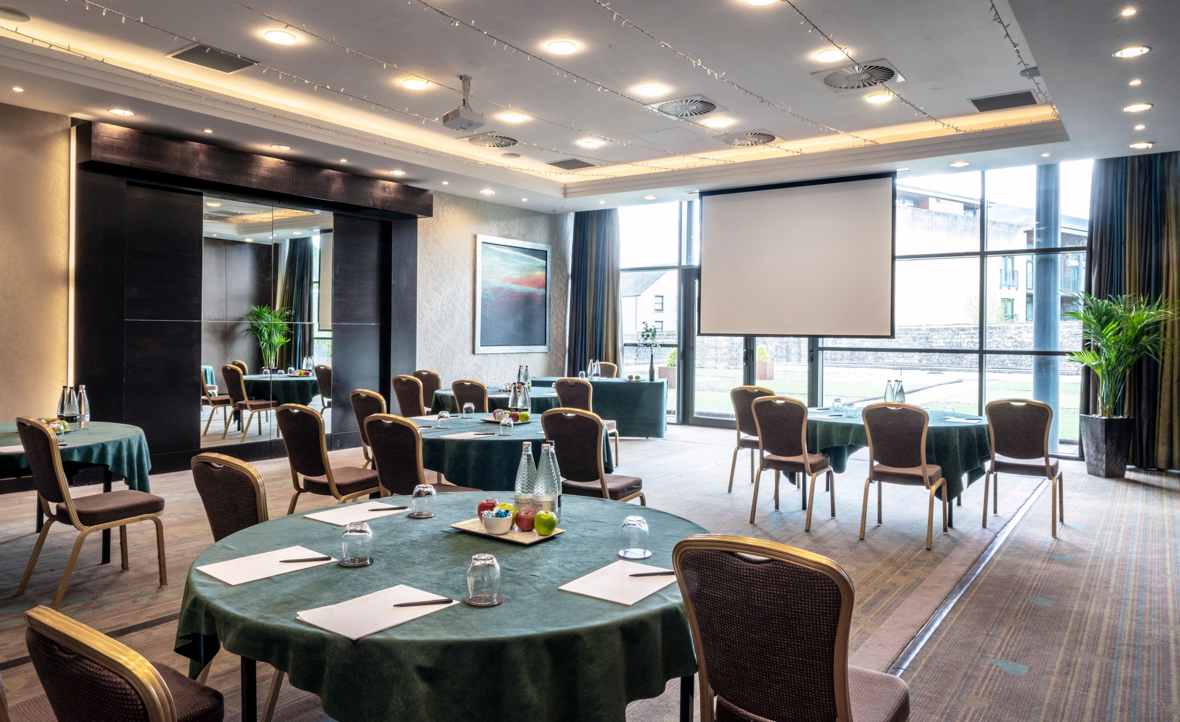 Norton House Hotel & Spa, Garden Suite photo #2