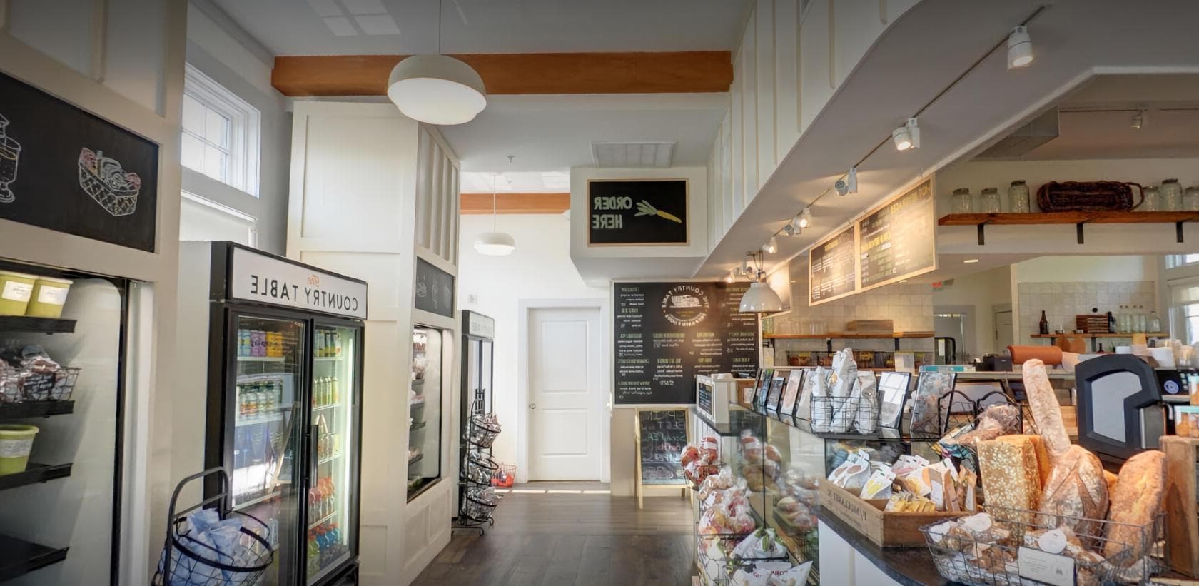Photo of Geoff Lazlo Food, Cafe