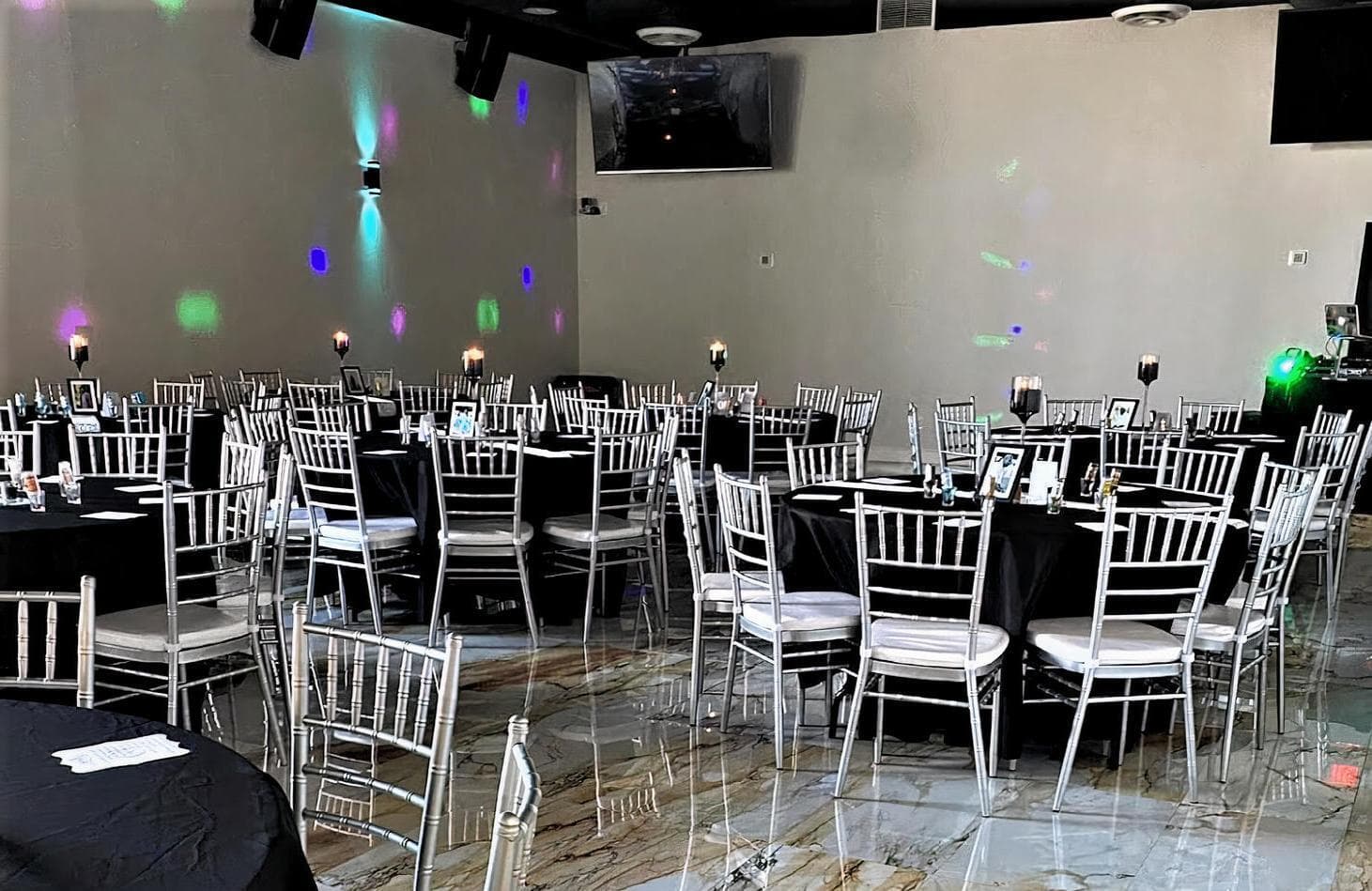 The Hall, The Emerald Center photo #1