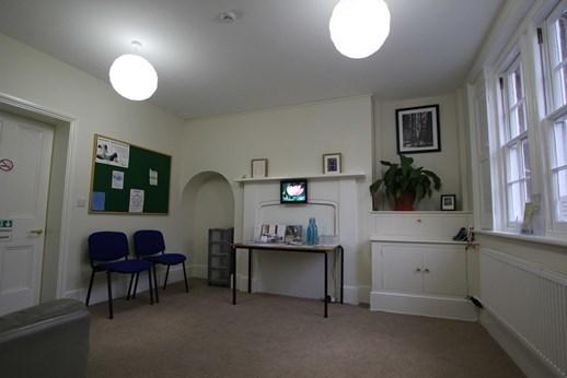 Centre For Intergral Health, Room 3 photo #1