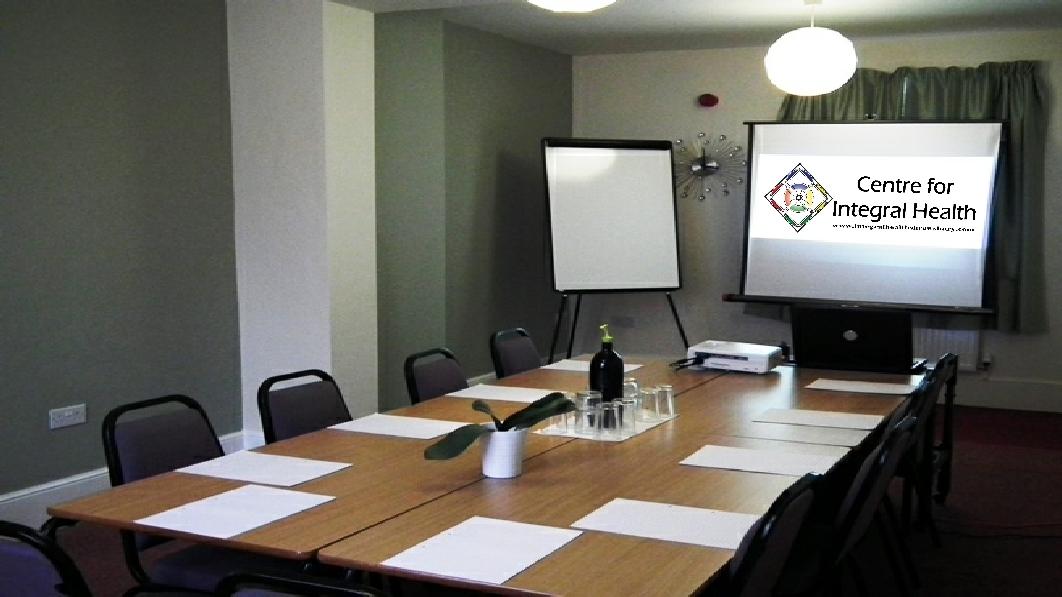 Centre For Intergral Health, Training Room photo #0