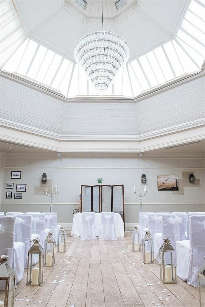 Photo of Hotel Du Vin Brighton