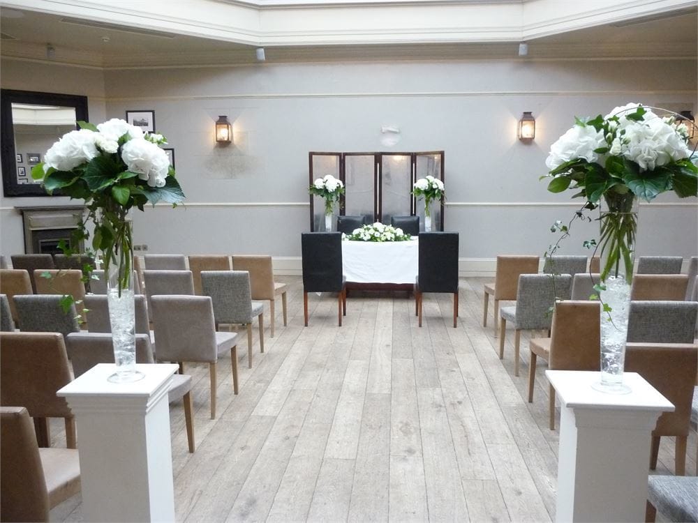 Photo of Hotel Du Vin Brighton