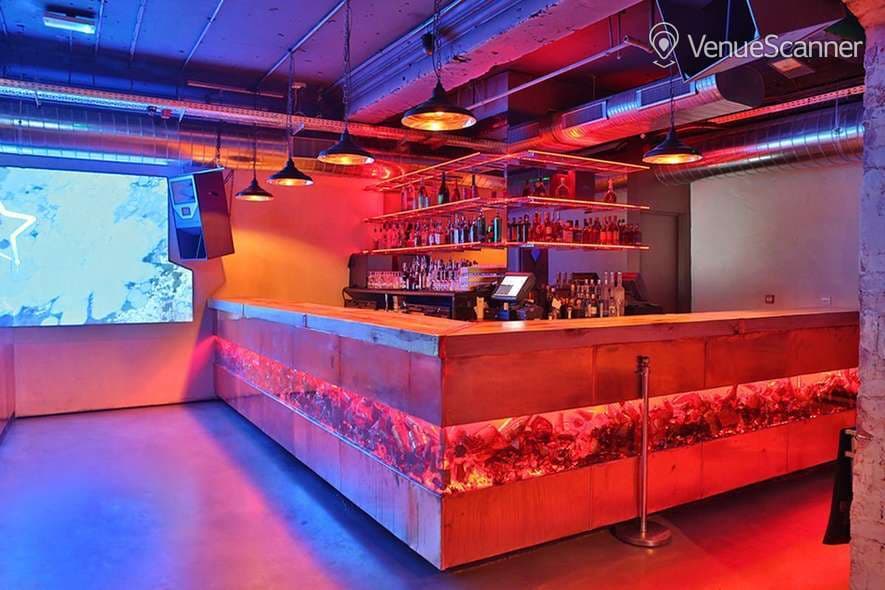 Whole Venue, Beat photo #3