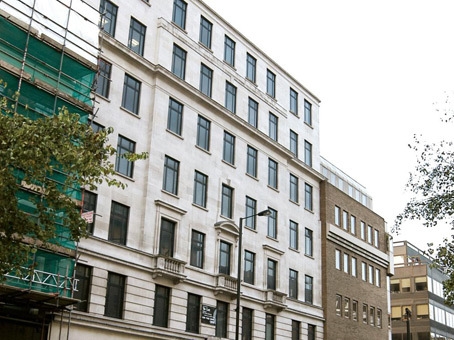 Photo of Regus Baker Street, Sherlock