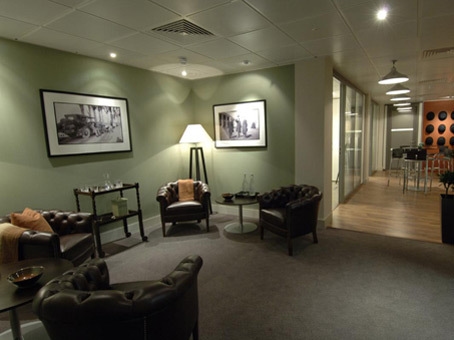 Photo of Regus Baker Street