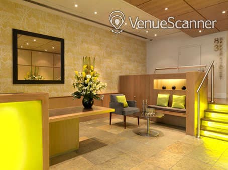 Regus Baker Street photo #3