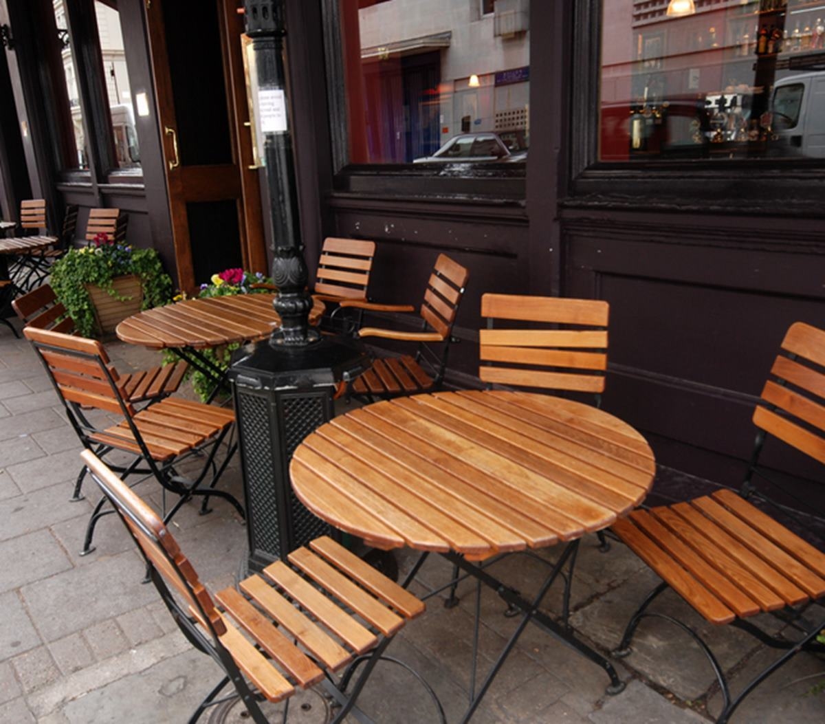 Photo of The Burlington Arms