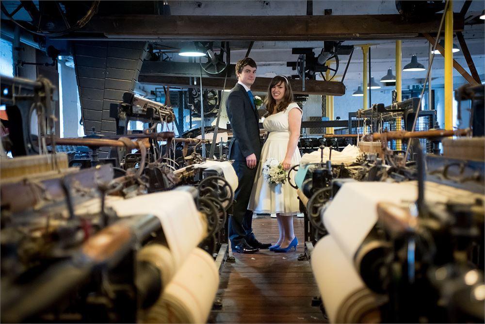 Quarry Bank Mill, Exclusive Hire photo #3