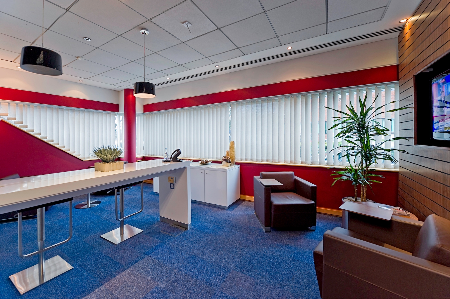 Photo of Regus Bristol Aztec West, Bristol