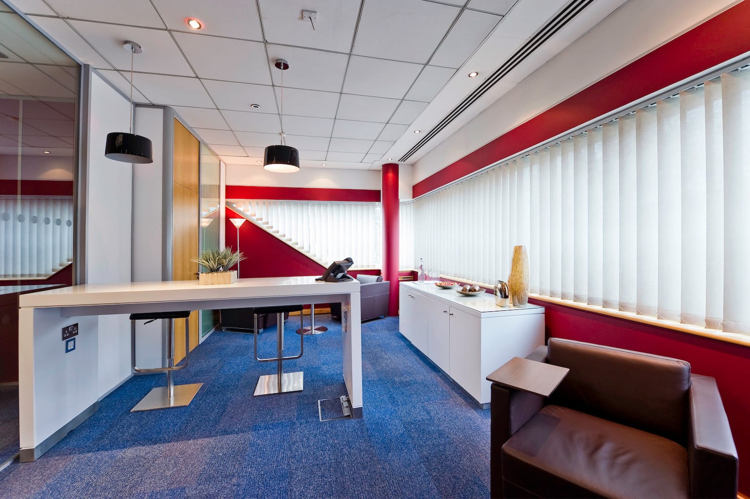 Photo of Regus Bristol Aztec West, Thornbury