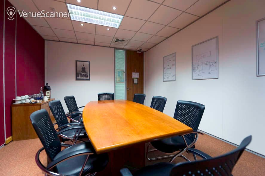 Blaise, Regus Bristol Aztec West photo #1