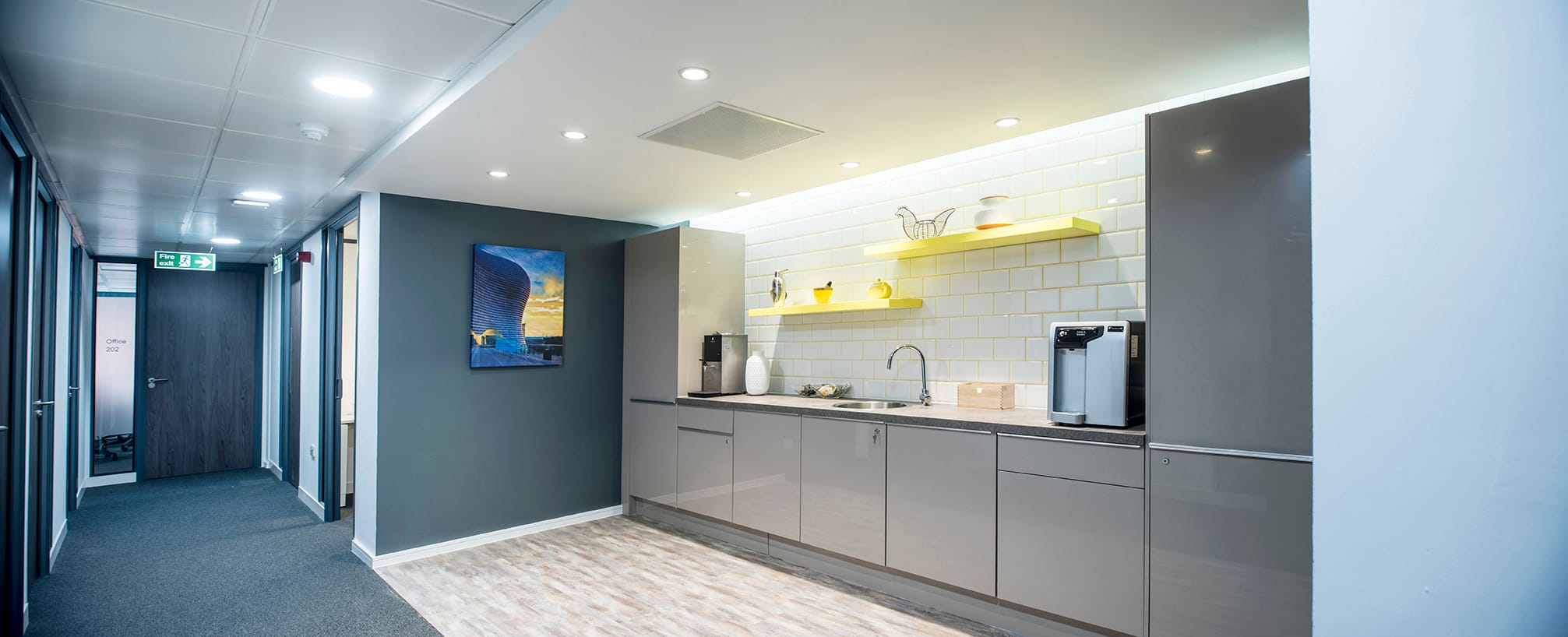 Photo of Regus Birmingham Edmund House