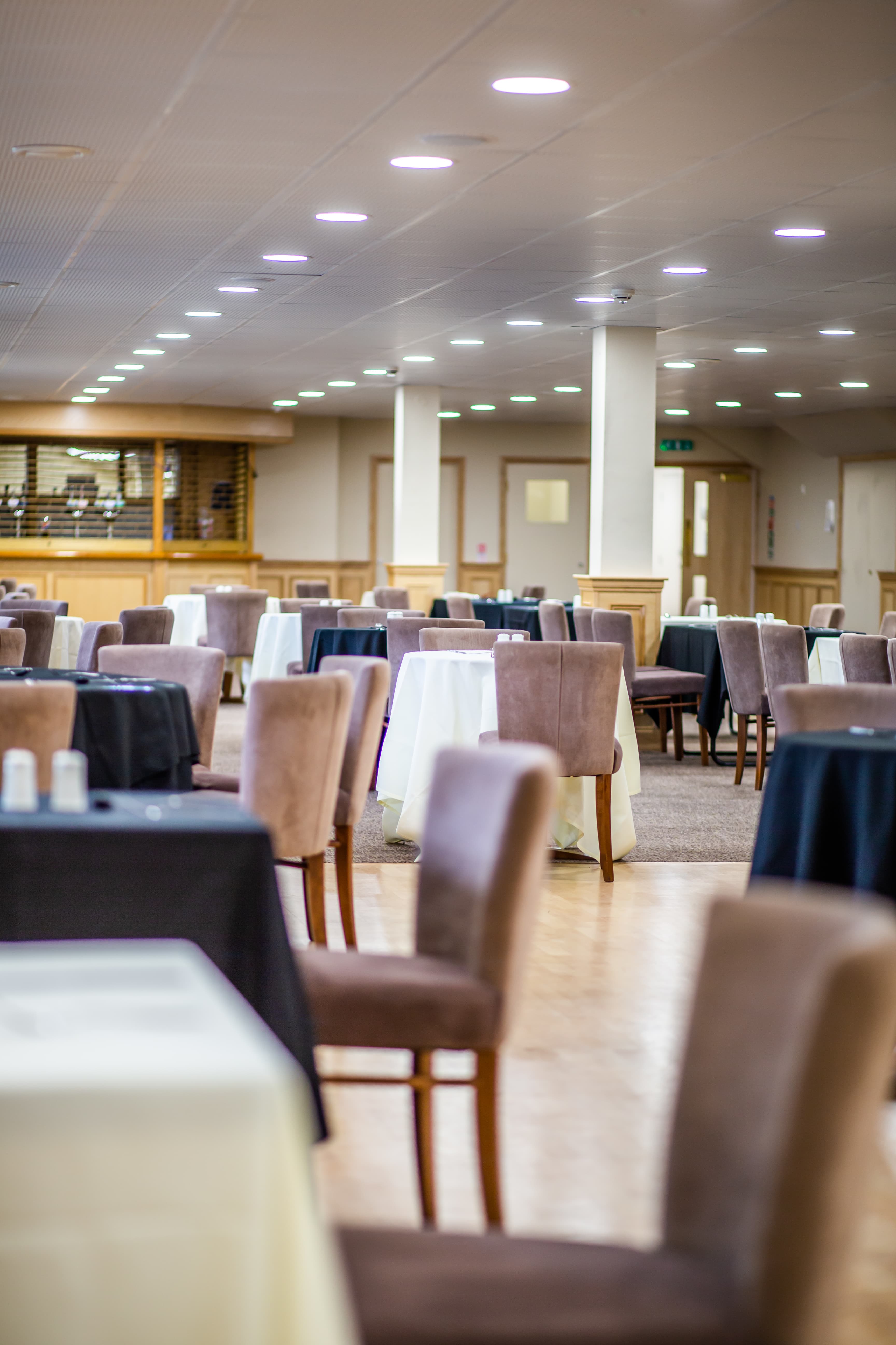 1862 Suite, Notts County Football Club photo #3