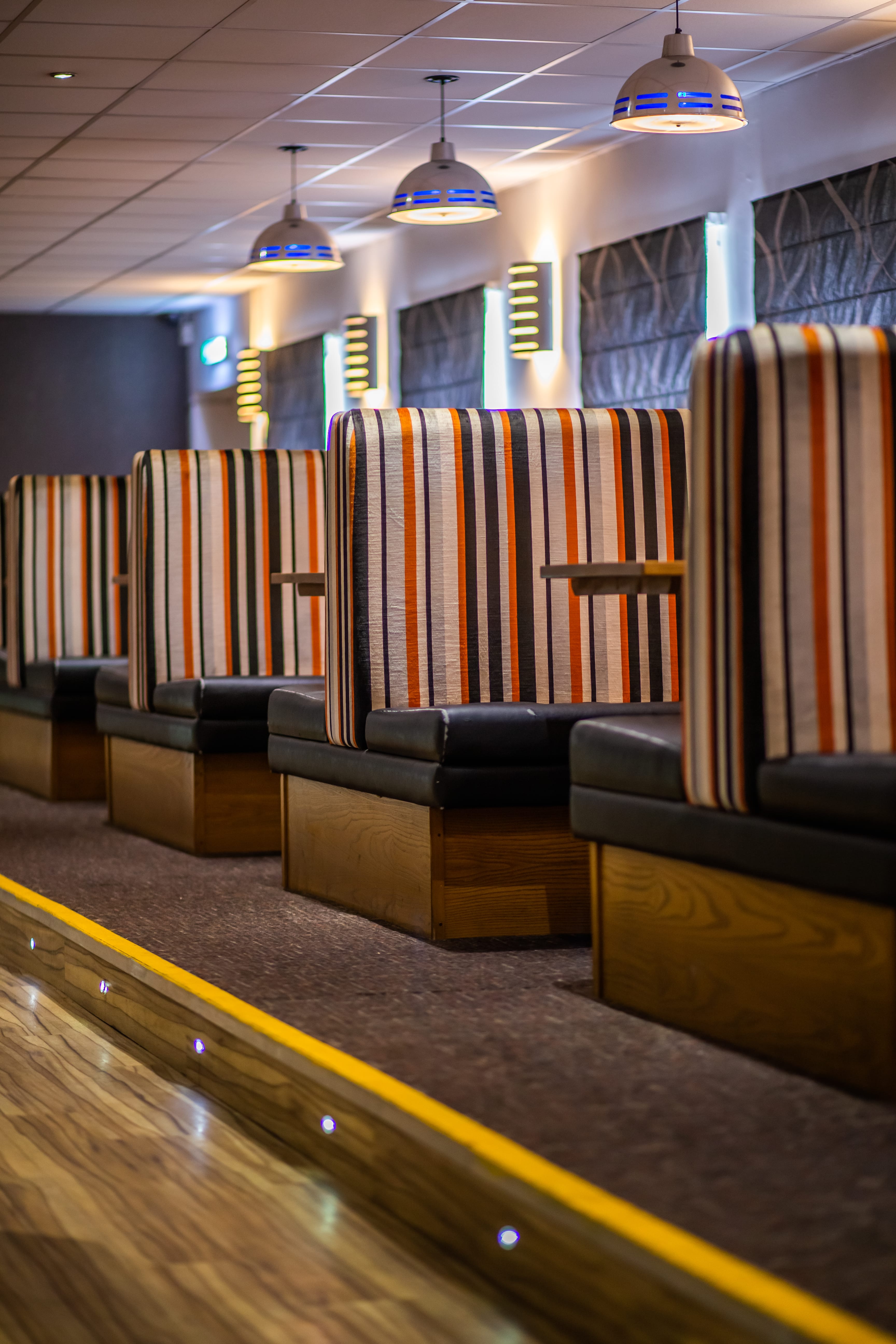 Photo of Notts County Football Club, Meadow Lane Sports Bar