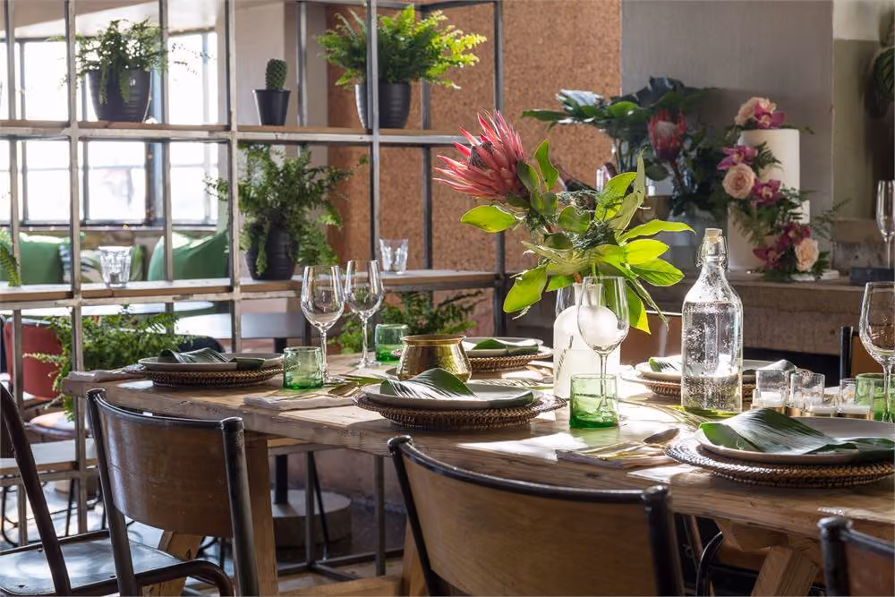 Photo of Pier Court, Exclusive Hire