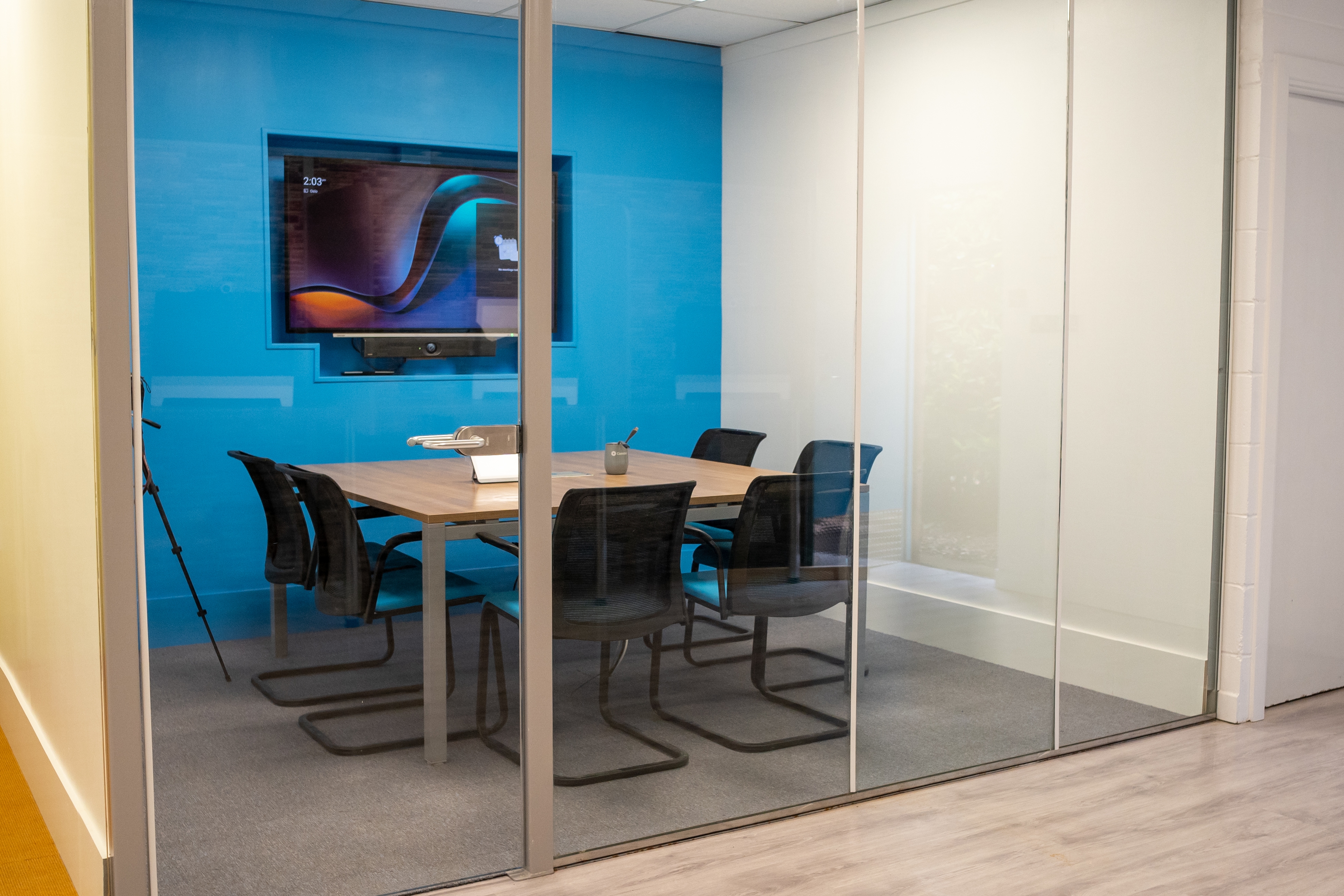 Photo of Meeting Spaces By Fox AV