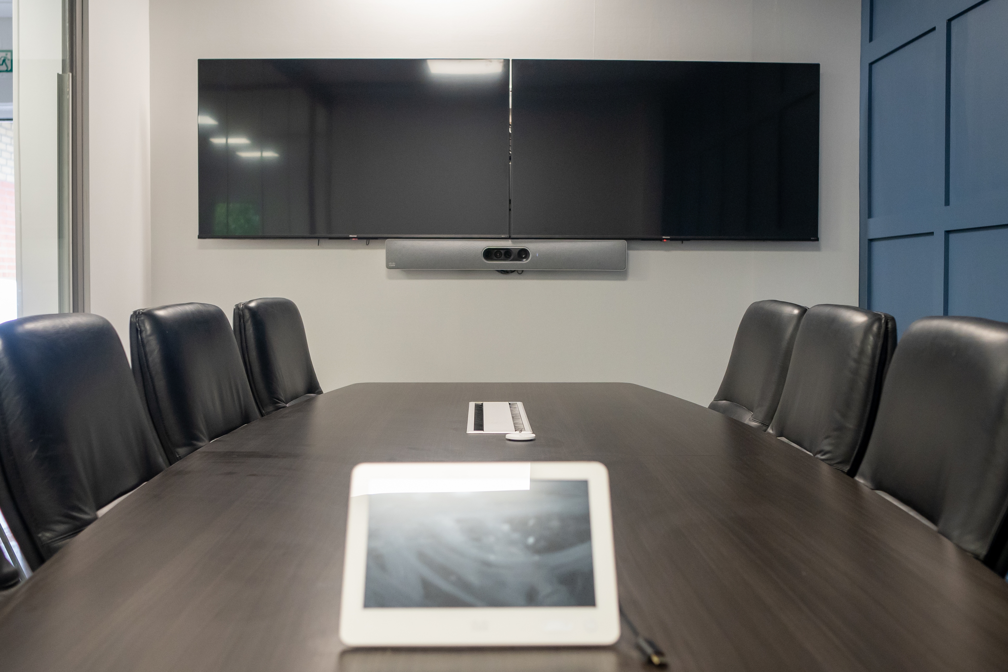 Photo of Meeting Spaces By Fox AV, San FranCisco