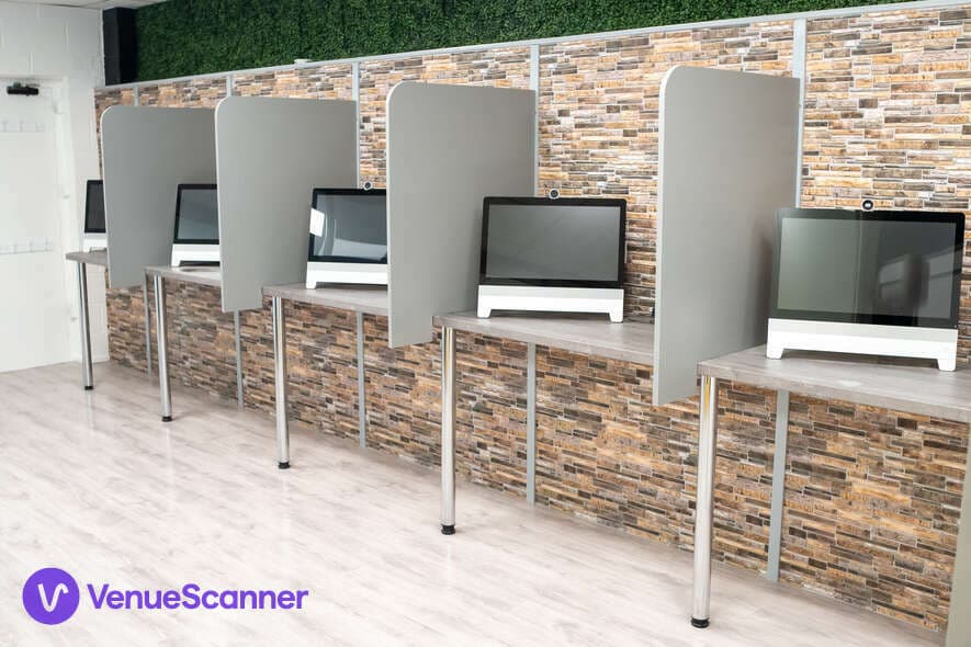 Meeting Spaces By Fox AV photo #3